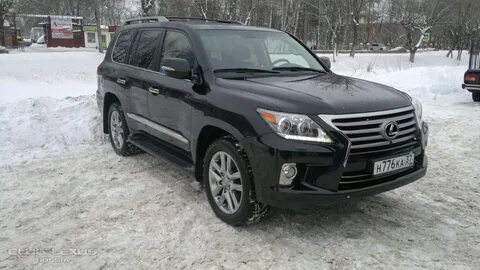 Дром благовещенск лексус 570