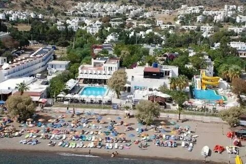 Petunya beach