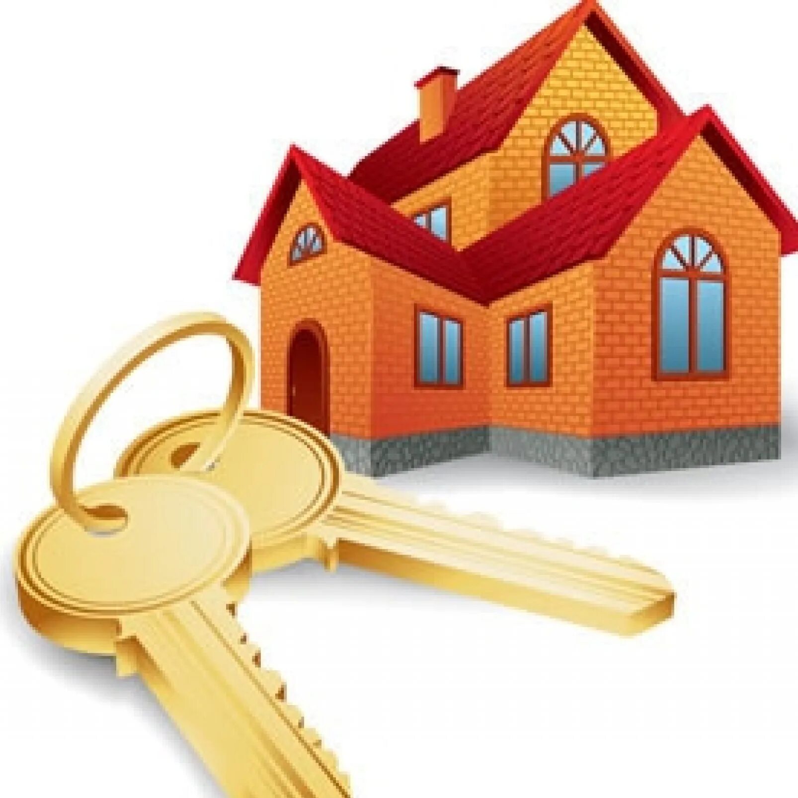 Домик с ключами. Недвижимость иллюстрация. «Ключи к дому». Дом с ключиком.