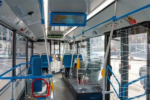 Расписание электробусов курск 7э