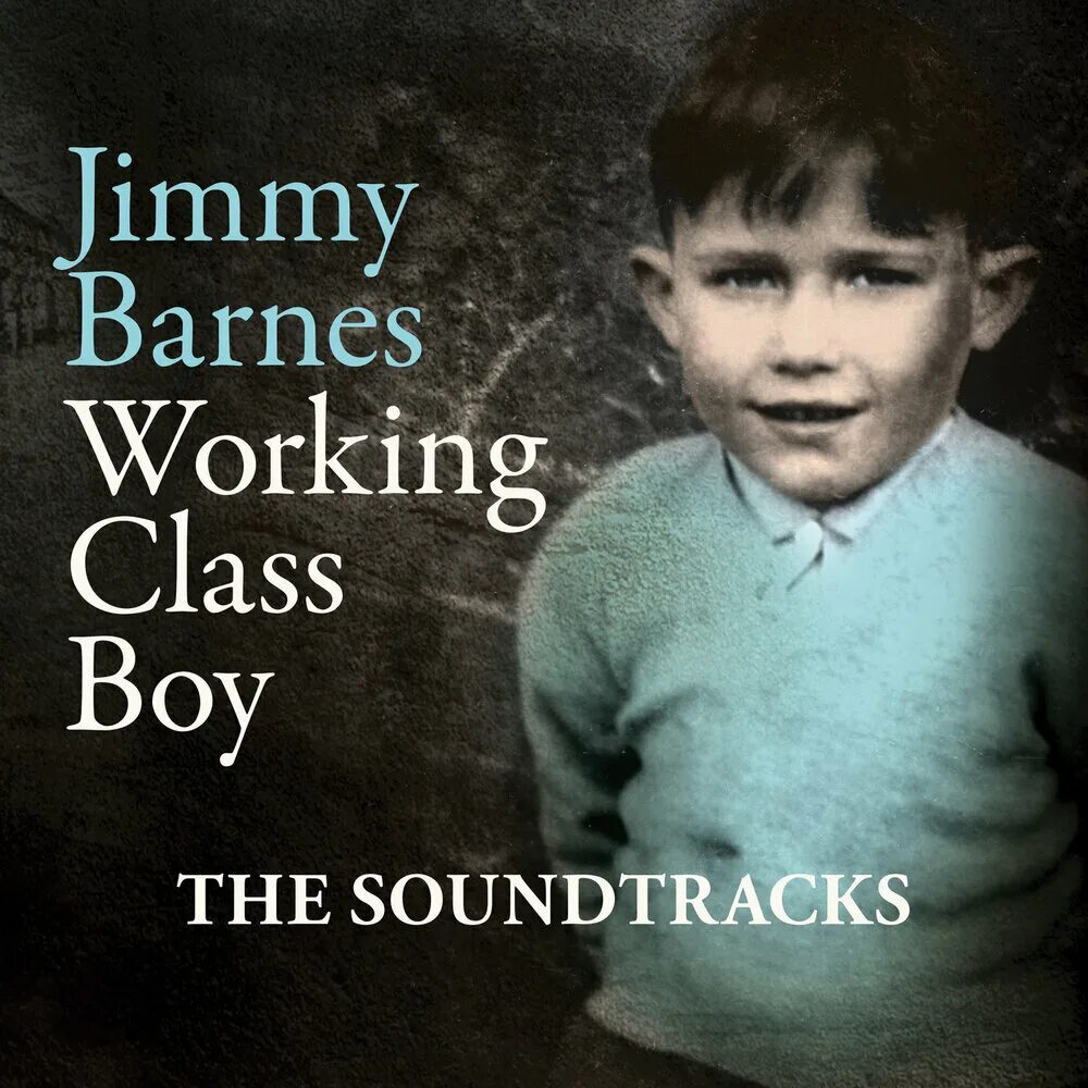 Jimmy up