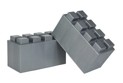 Full blocks