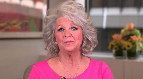 Paula deen gif