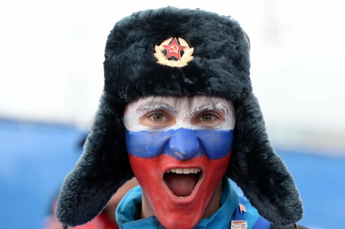 Ненормальный русский. Русское селфи. Безумные русские. Русские приколы. Сумасшедший русский.
