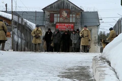 Декабристка