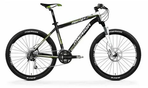 Merida matts champion