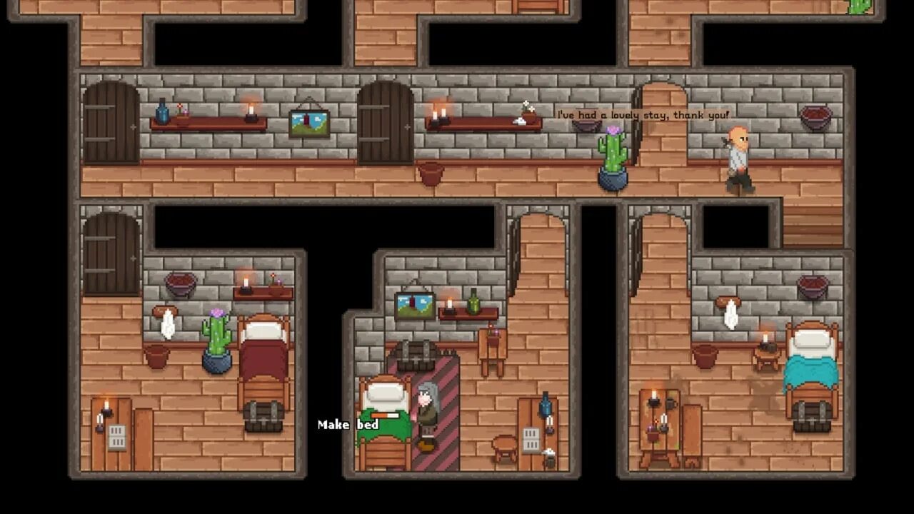Travellers rest по сети. Travellers rest (2025). жизнь трактирщика. travelers игра. игра rest. травеллерс рест.