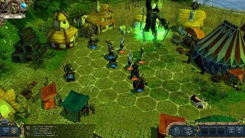 King s bounty отзывы