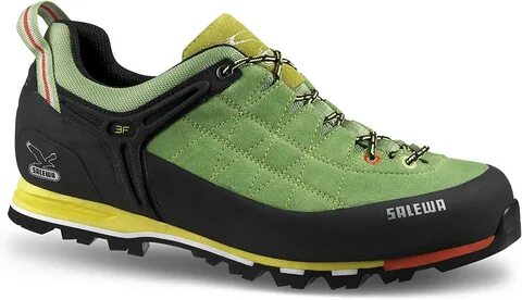 Salewa обувь
