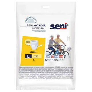 Seni active normal