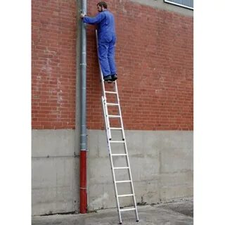 Лестница для электрика