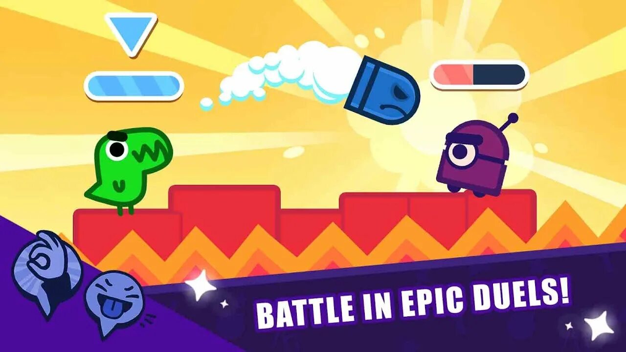 Boom андроид. Бум слингерс. boom на андроид. boomslingers персонажи. старая игра boom.
