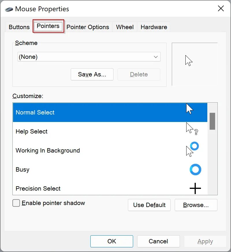 Как изменить курсор windows 11. Курсоры для Windows 11. Курсор мыши виндовс 11. Как установить кастомный курсор. Схема курсора мыши Windows 11.