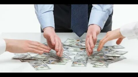 Разный уровень дохода