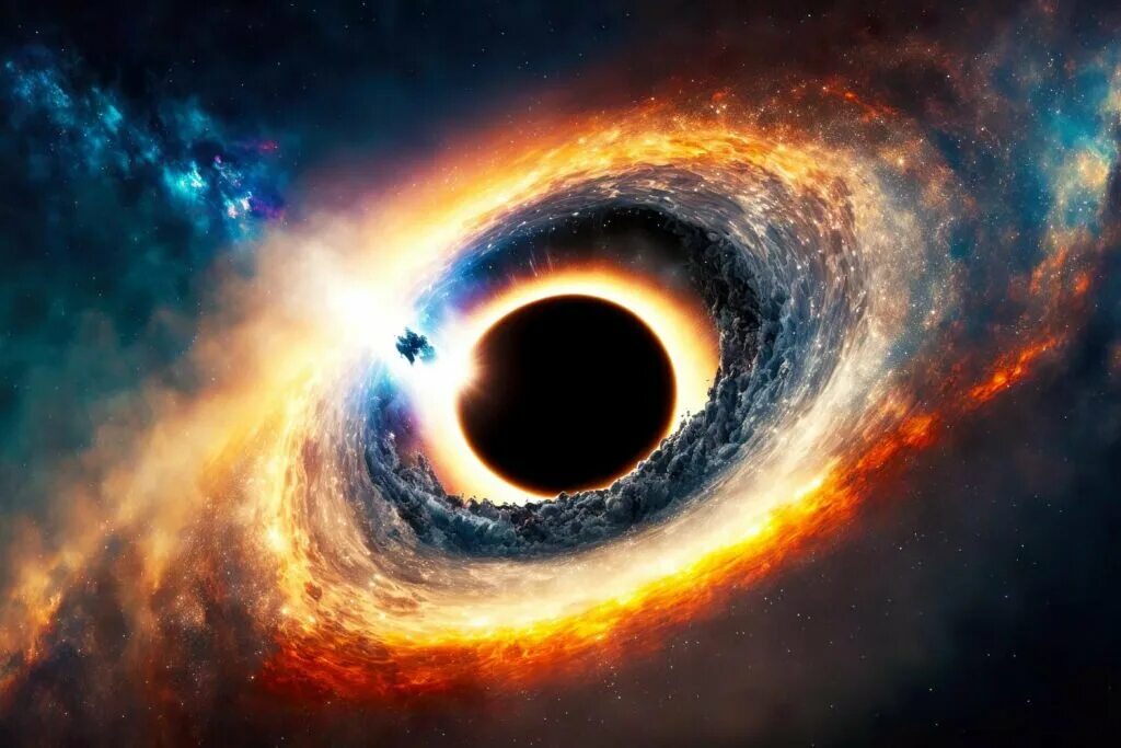 Черная дыра двигается. Черная дыра. Космическая дыра. Чёрная дыра в космосе. Черная дыра фото.