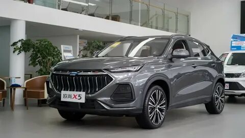 Changan x5 отзывы