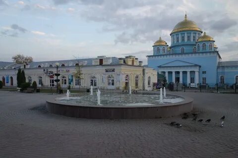 Гор лебедянь