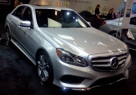 Mercedes 14