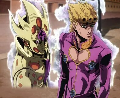 File GER Anime Resummon Png JoJo S Bizarre Encyclopedia JoJo Wiki.