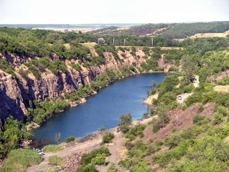 Красный сулин вода. Каньон красный Сулин. Каньон красный Сулин Ростовская область. Красносулинский район каньон. Озеро каньон красный Сулинский район.