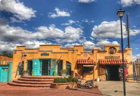 Albuquerque, New Mexico Travel Guide - Mommy Travels Albuquerque Restaurant...