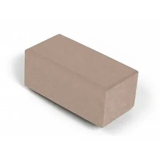 Брусчатка 200х100х60