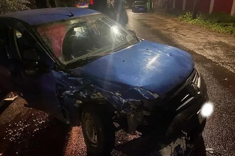 Дтп 3 января тверь кимры