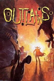 Outlaws игра