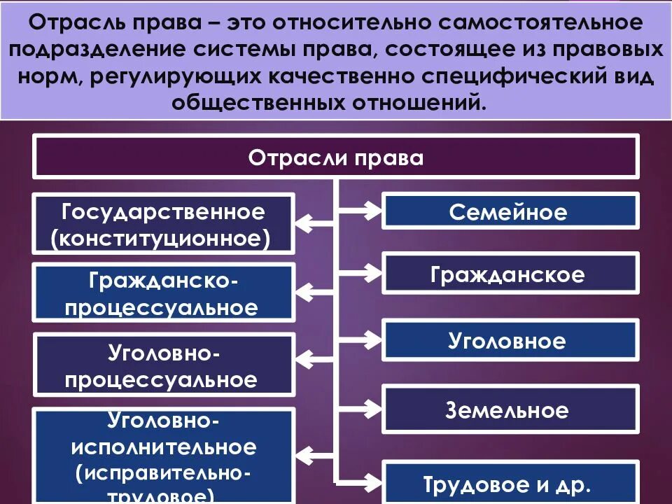 Главные институты россии