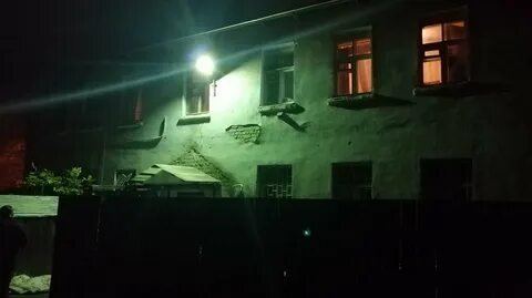 Утечки домашнего видео