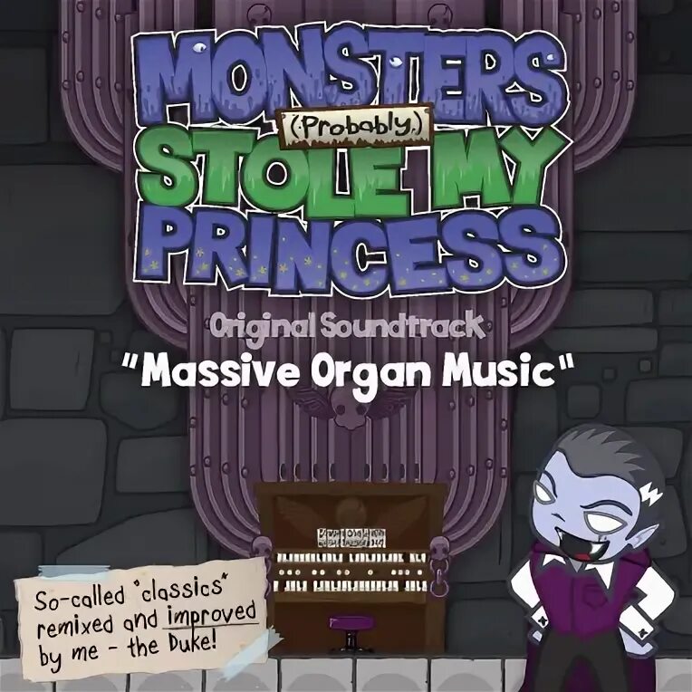 Probably monsters. Probably monsters. Probably monsters. Probably monsters. Принцесса монстр игра.