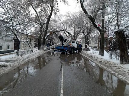 Погода в ейске на декабрь
