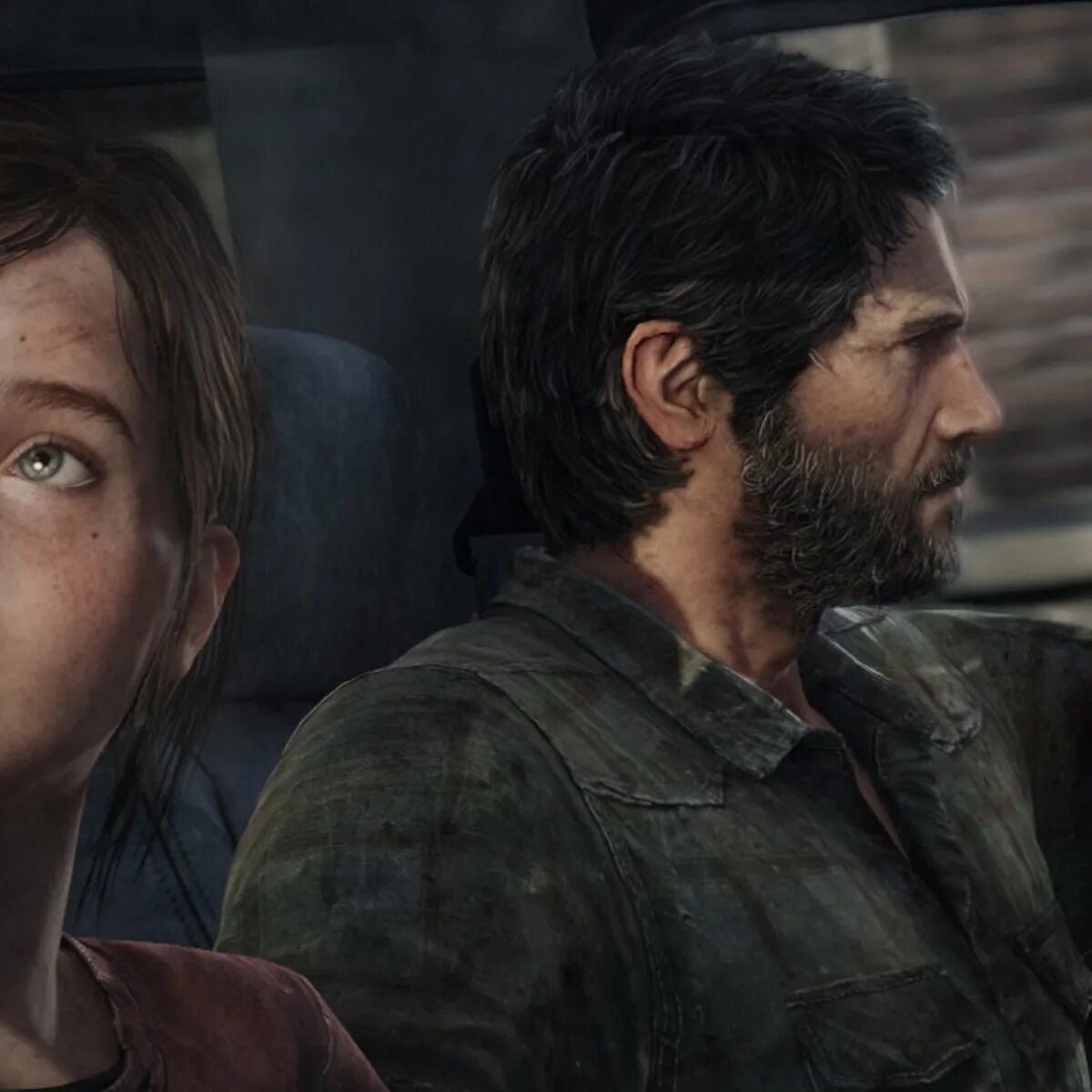The last of us remake требования. The last of us remake требования
