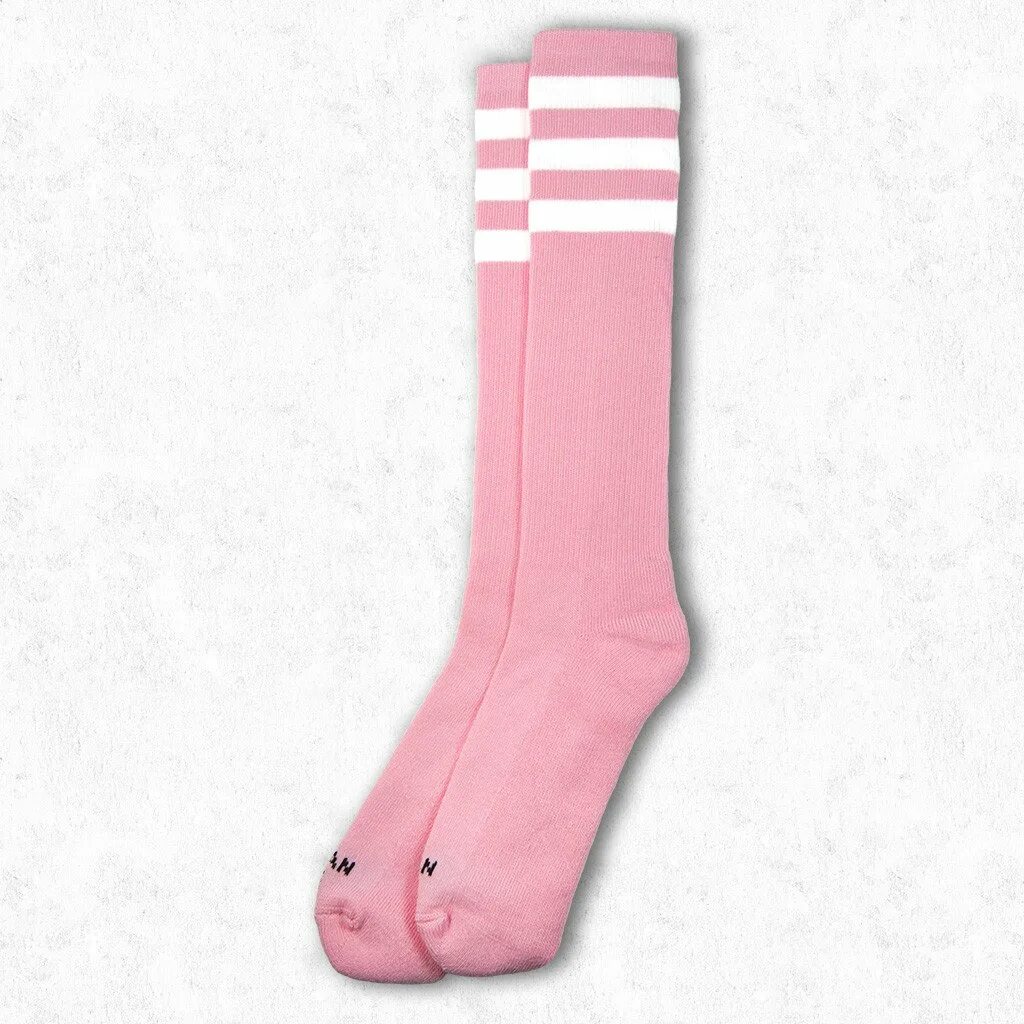 Розовые носки. Носочки женские розовые. Носки розовые женские. Носки розовый женские длинные. Розово белые носки