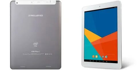 Планшет teclast m50 10.1