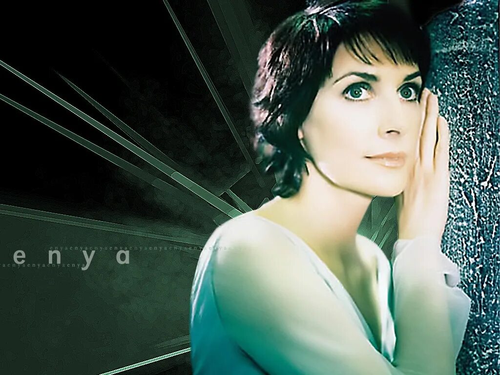 Эния ирландская певица. Эния Бреннан. Enya 1987. Эния ирландская певица фото. Эния only