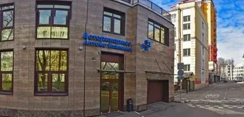 Октябрьский переулок 5