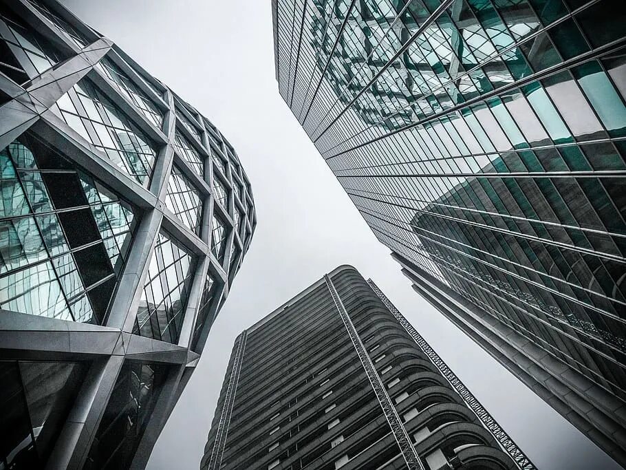 Building v