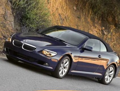 Bmw 64