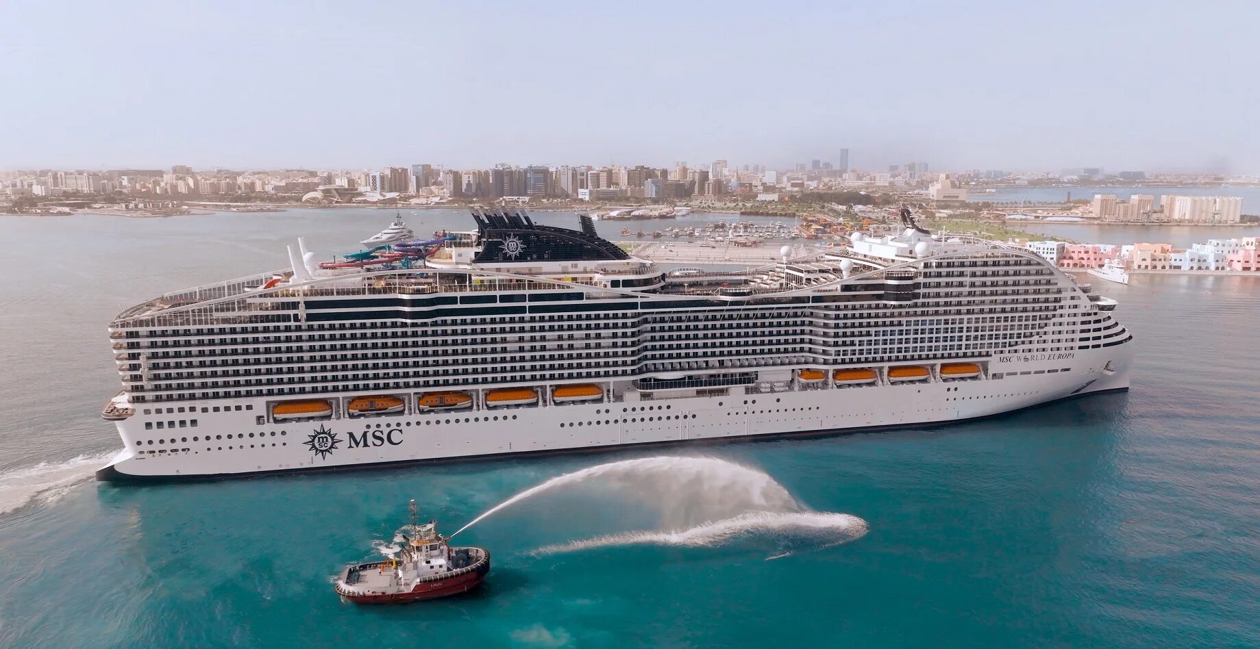 Лайнер европа круизный. Msc world europa круизный лайнер. Корабль msc world europa. Msc world europa новый лайнер. Круизный корабль "msc splendida".