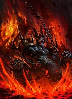 Demon de