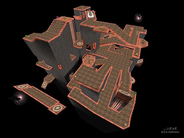 Quake 3 maps. Quake 2 q2dm1. карта квейк 2. quake 1 maps. quake 1 карты.