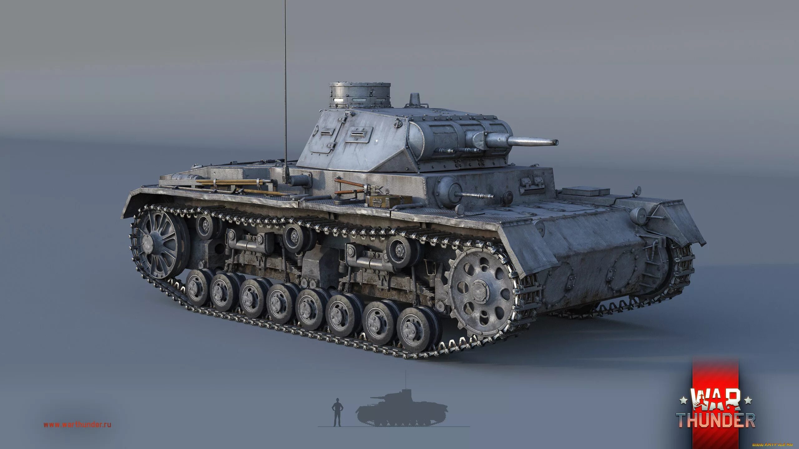 Танк PZ Kpfw 1 Ausf. PZ III вар Тандер. Танк PZ 3 H В вар Тандер.