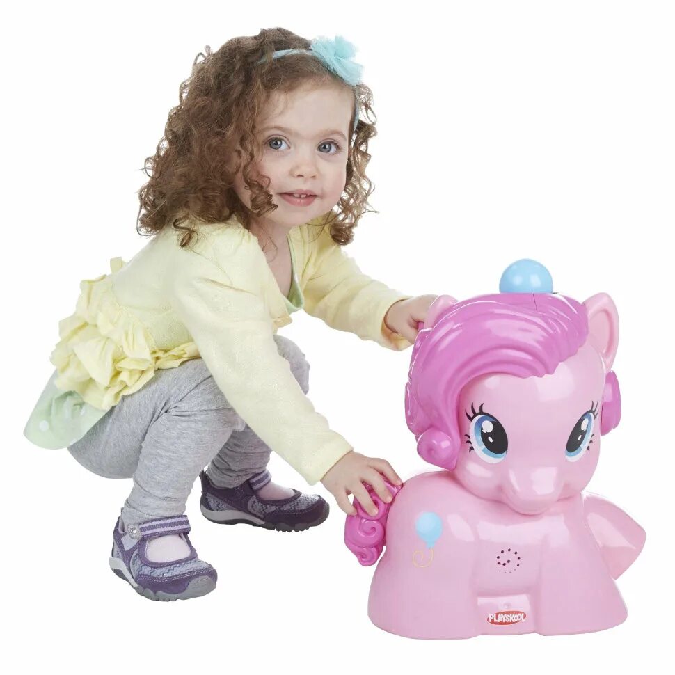 Hasbro моя первая пони Пинки Пай b1911. Пинки Пай с мячиками Playskool. My little Pony игрушки Hasbro. Игровой набор Hasbro Pinkie pie b7821.