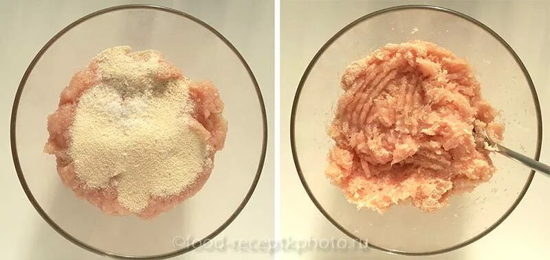 Сколько манки в фарш для котлет. Котлеты с манкой. фарш с манкой для котлет. манная панировка для котлет. котлеты с манной крупой и фаршем.