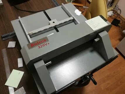 Копир без принтера