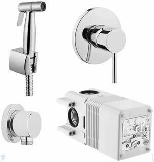 Гигиенические души vitra