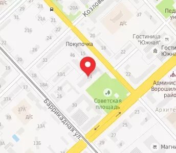 Автономное учреждение волгоградской