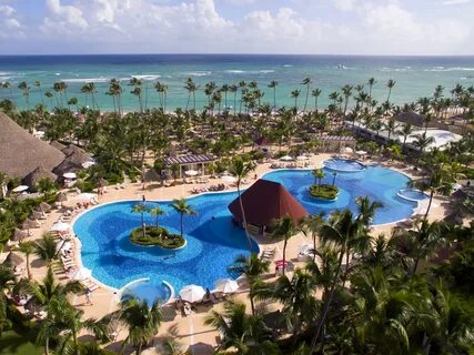 Top Ten Punta Cana, Dominican Republic Resorts