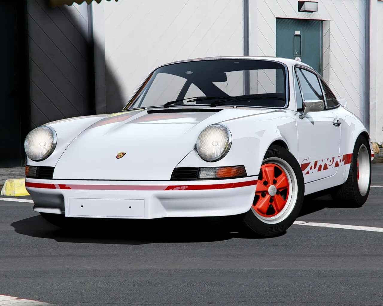 Porsche carrera rs. Porsche 911 Carrera RS 1973. Porsche 911 Carrera RS. Porsche 911 RS 1973. Порше 911 Каррера 1973.